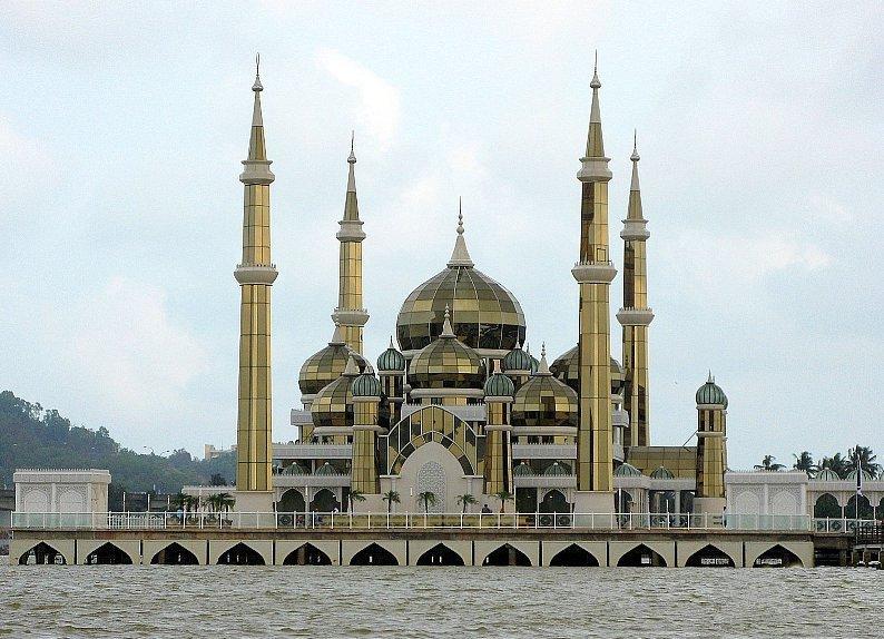  ..Crystal Mosque ( 13703372091.jpg