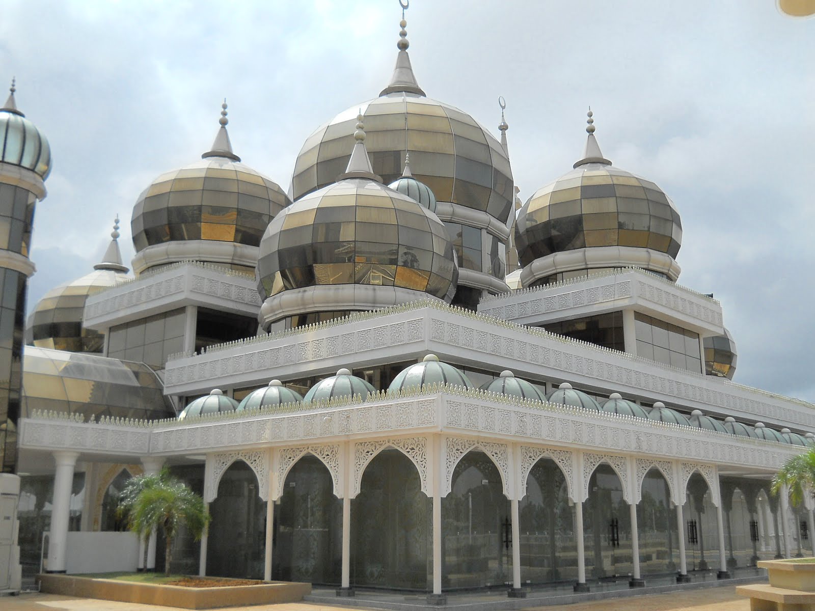  ..Crystal Mosque ( 13703390765.jpg