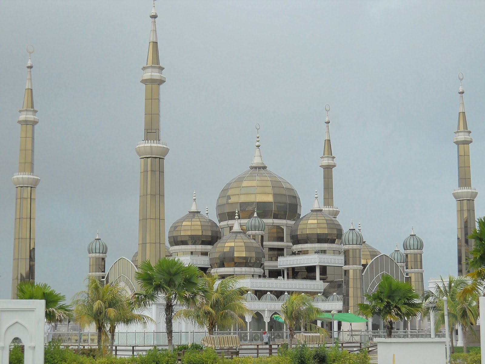  ..Crystal Mosque ( 13703395342.jpg