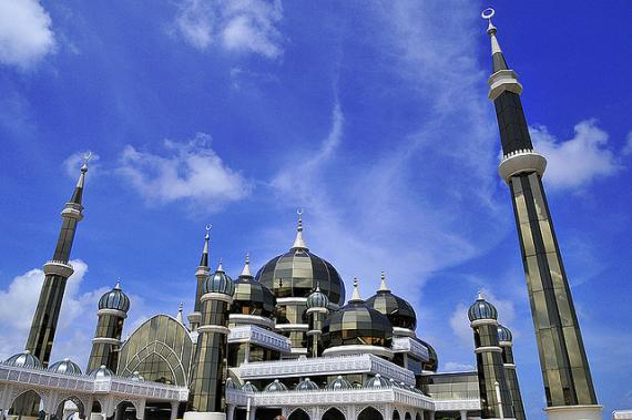  ..Crystal Mosque ( 13703395344.jpg