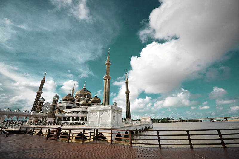  ..Crystal Mosque ( 13703401891.jpg