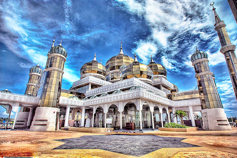 ..Crystal Mosque ( 13703401892.jpg