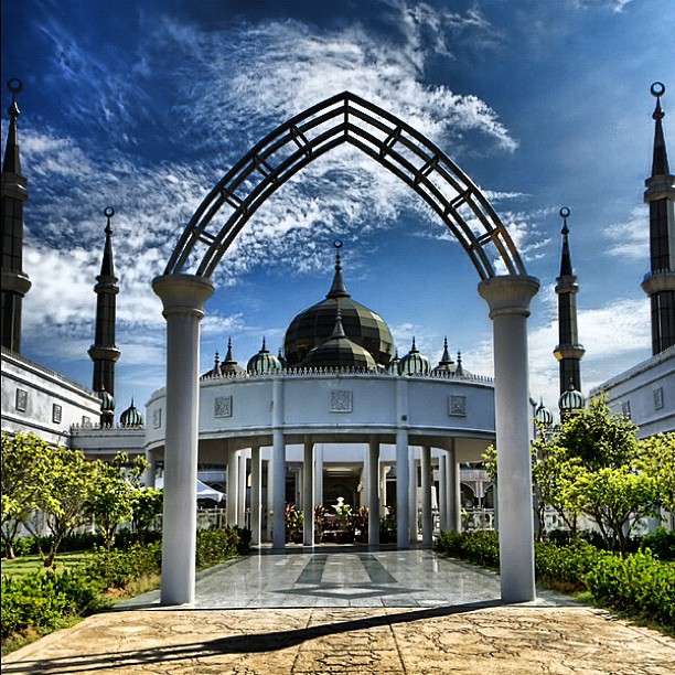  ..Crystal Mosque ( 13703401893.jpg