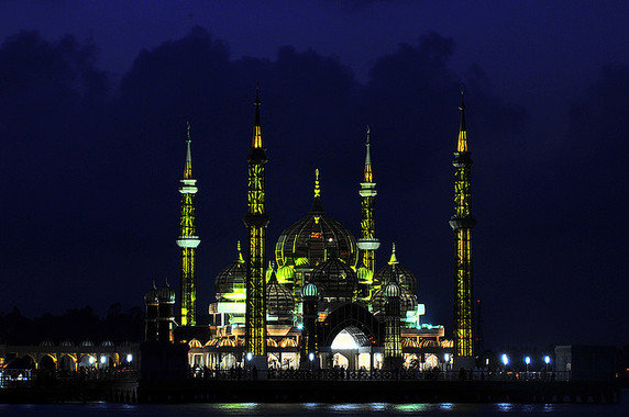  ..Crystal Mosque ( 13703411251.jpg