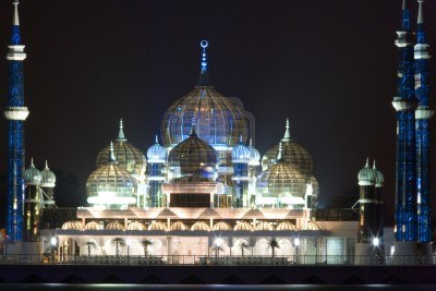  ..Crystal Mosque ( 13703411252.jpg