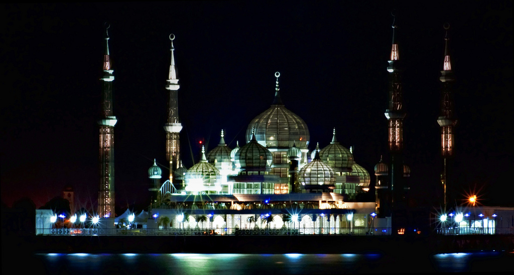  ..Crystal Mosque ( 13703414581.jpg