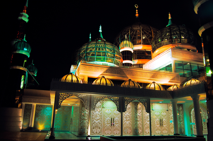 ..Crystal Mosque ( 13703414582.jpg