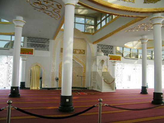  ..Crystal Mosque ( 13703422431.jpg