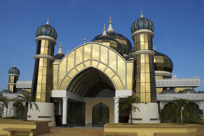 ..Crystal Mosque ( 13703426983.jpg