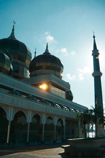  ..Crystal Mosque ( 13703426984.jpg
