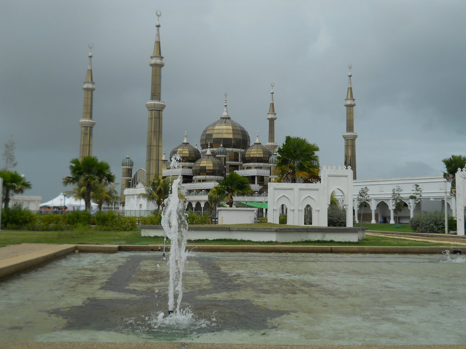  ..Crystal Mosque ( 13703429621.jpg